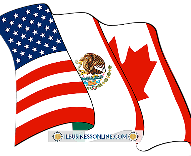 Kategori finanser og skatter: Forklar den nordamerikanske frihandelsaftale