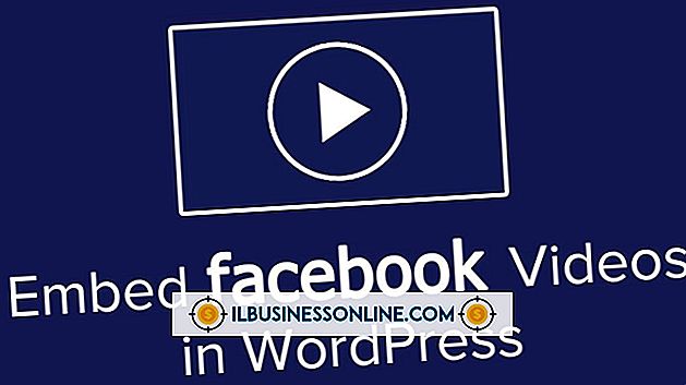 Como incorporar vídeos do YouTube em páginas do Facebook