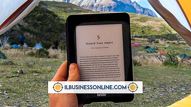 Thể LoạI tài chính và thuế: Cách định dạng tệp Word cho Kindle