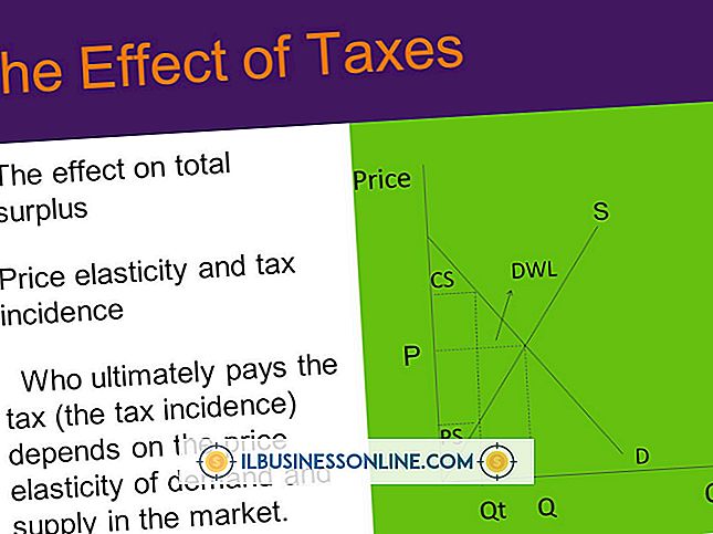 Kategoria finanse i podatki: Wpływ podatków na elastyczność cen