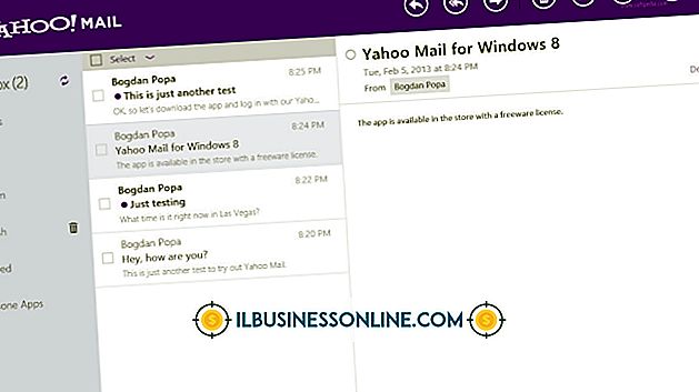 Kategori finanser og skatter: Downloadning af Yahoo SiteBuilder til Windows 8