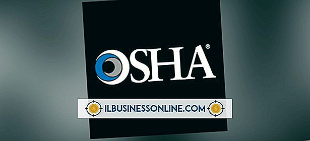 Kategorie Humanressourcen: Was passiert, wenn ein Unternehmen von OSHA zitiert wird?