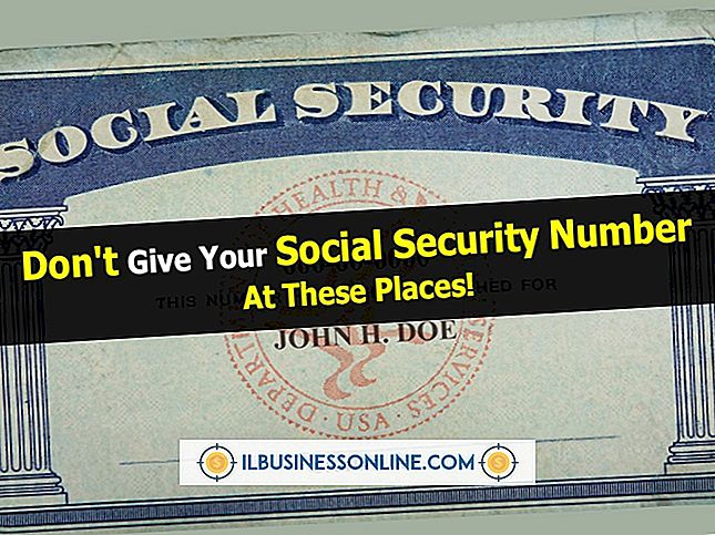 Geben Sie Ihre Sozialversicherungsnummer