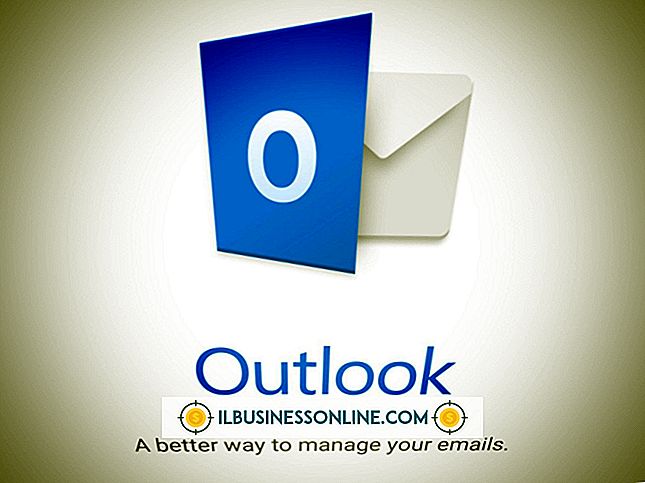Thể LoạI nguồn nhân lực: Tôi không thể gửi email trong Office Outlook