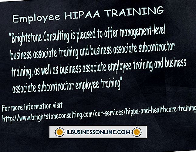 Reglas de HIPAA en un lugar de trabajo de la empresa