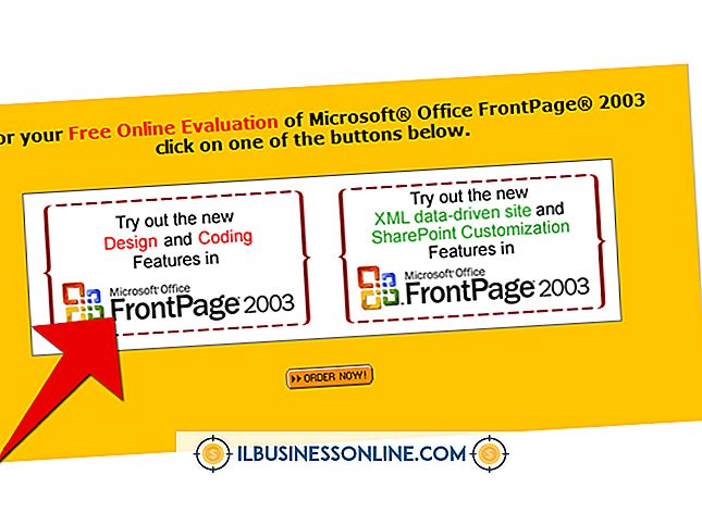 Humanressourcen - Aktualisieren von Microsoft Office XP Professional mit FrontPage