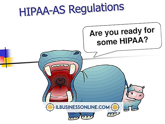 HIPAA準拠のポリシーと手順