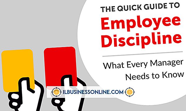 Disciplina Vs.  Coaching en el lugar de trabajo
