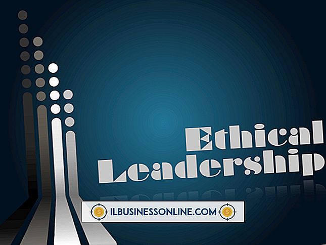 범주 인적 자원: 윤리적 및 도덕적 리더십 평가