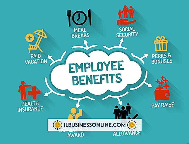 Một số ví dụ về lợi ích của nhân viên là gì?