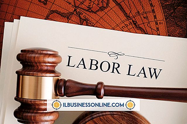 連邦労働法の転記要件