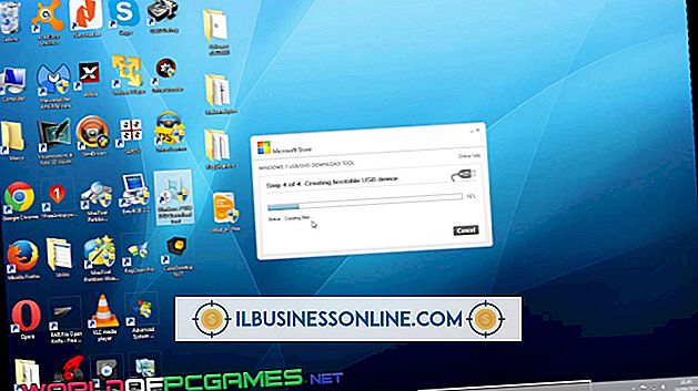 gerenciando funcionários - Como usar um USB para aumentar o desempenho no Windows XP