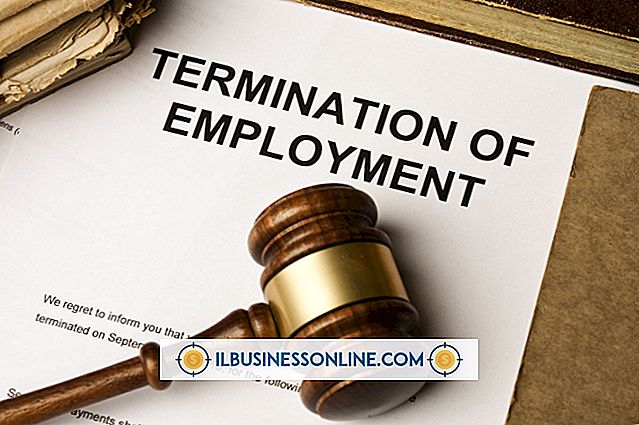 Categoría empleados administrativos: Estatutos de terminación injusta