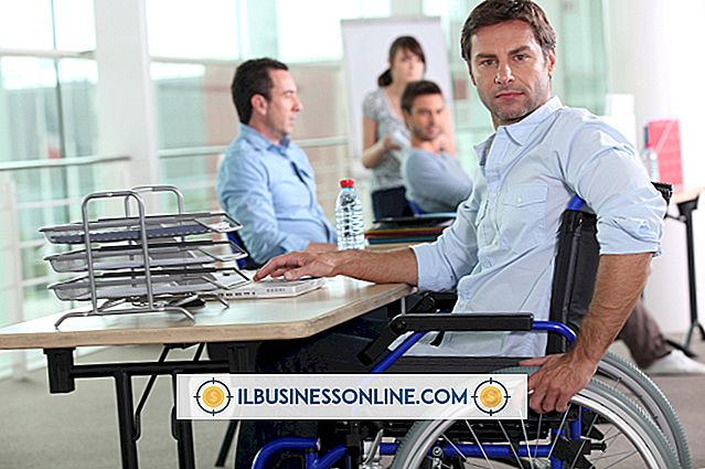 Skutki niepełnosprawności w miejscu pracy