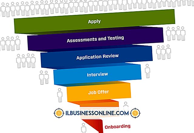 कर्मचारियों का प्रबंधन - एक विशिष्ट कर्मचारी मूल्यांकन परीक्षण