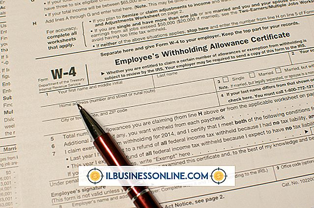Categoría empleados administrativos: Certificado de exención para la retención de un empleado