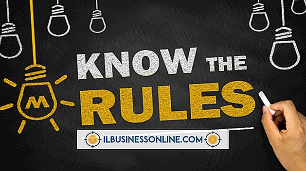 Categorie het beheren van werknemers: Hoe Boss & Employee Rules te vestigen