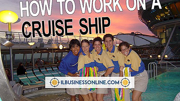 Kategori çalışanları yönetmek: Cruise İstihdam