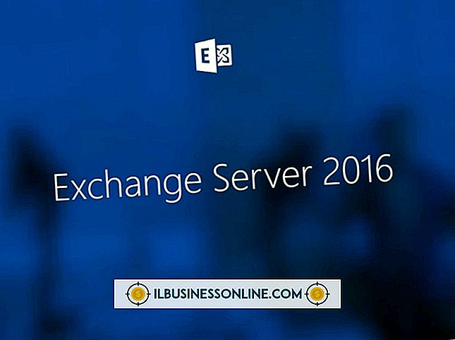 Sådan deaktiveres Microsoft Exchange Server