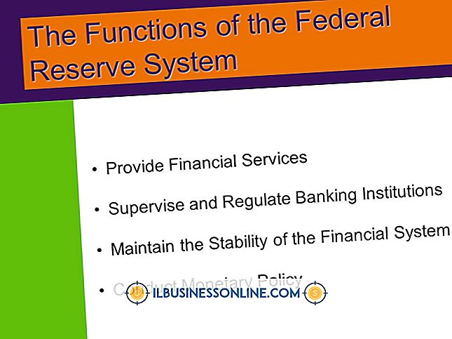 penger og gjeld - Hva er de ulike funksjonene i Business Finance?
