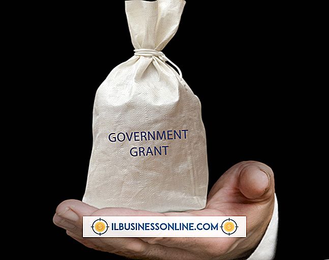 Kategori penge og gæld: Gratis Federal Grants for Small Business