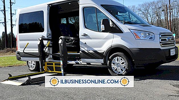 Subvenciones del gobierno para furgonetas para discapacitados