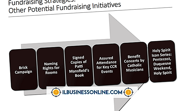 Wskazówki dotyczące pozyskiwania funduszy dla członków zarządu organizacji non-profit