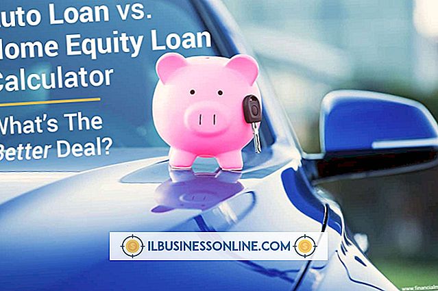 Home Equity Loan Sammenligning