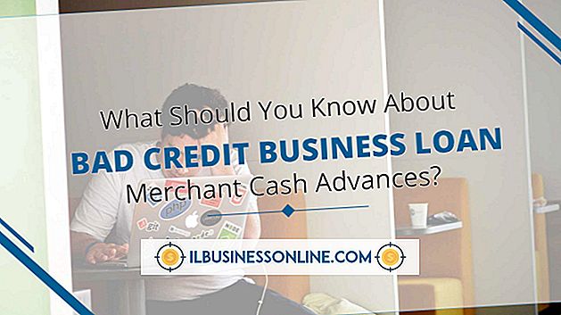 Categoría dinero y deuda: Cómo financiar un negocio con mal crédito