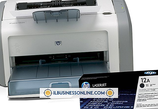 dinheiro e dívida - Os tipos de impressoras a laser da HP