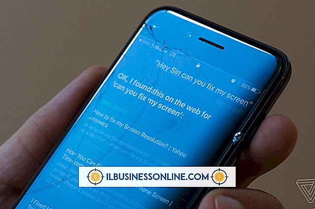 Categoría administrar un negocio: Cómo reenviar llamadas desde un iPhone con una pantalla rota