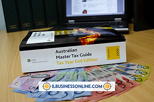 Home Business Tax Guide