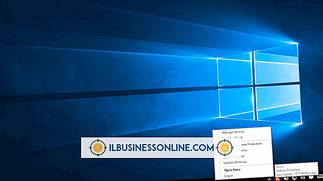 Deaktivering af popup-vinduer i Windows 8