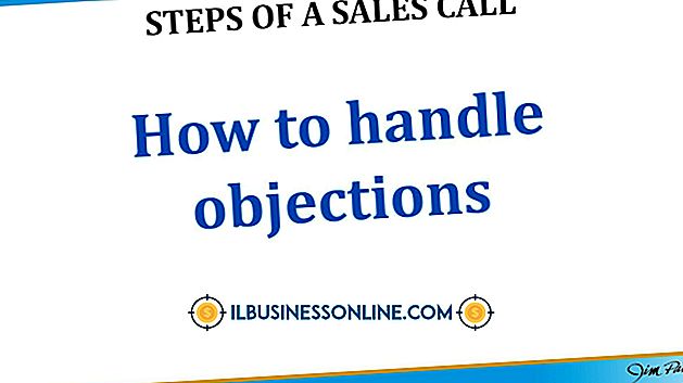 Categoría administrar un negocio: Cómo manejar objeciones de ventas