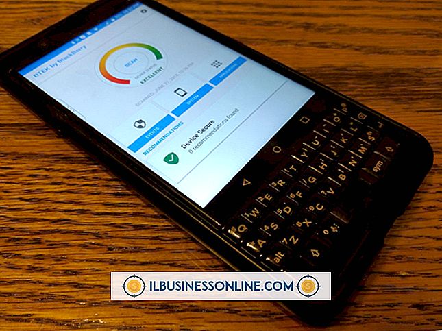 Cara Mengaktifkan Izin pada BlackBerry