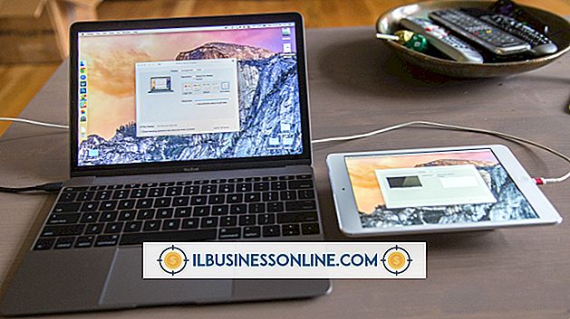 criação de um novo negócio - Como usar um Mac Mini e iPad juntos