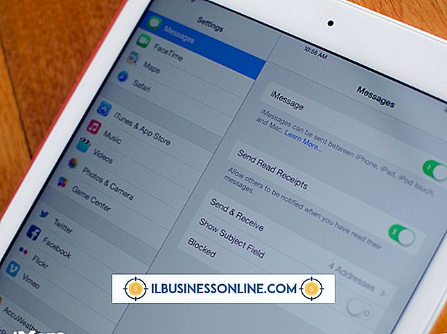 Kategoria zakładanie nowej firmy: Najlepszy sposób na prywatną wiadomość błyskawiczną na iPadzie