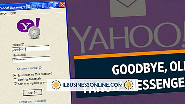 Categorie het opzetten van een nieuw bedrijf: Hoe onscherpe foto's te corrigeren in Yahoo Messenger