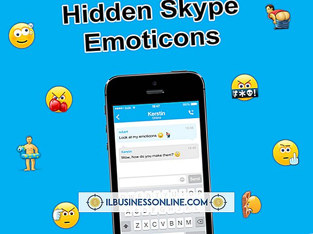 Skjuler meddelelser på Skype