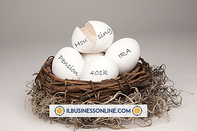 Kategoria zakładanie nowej firmy: Jak wycofać się z 401k, aby otworzyć firmę