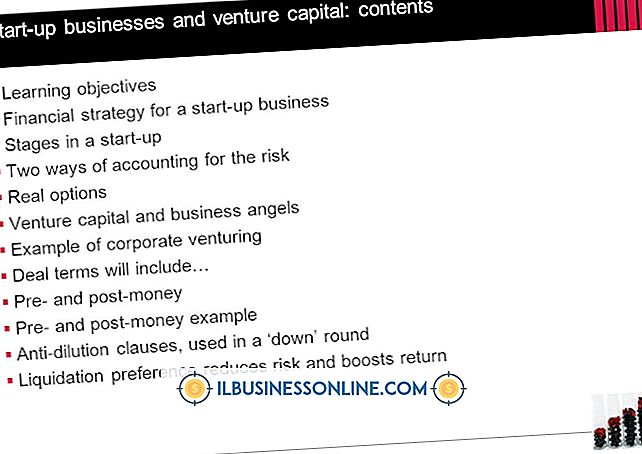 Thể LoạI thành lập một doanh nghiệp mới: Ví dụ về các công ty khởi nghiệp khác nhau