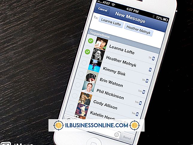 Hur får du Facebook-chatt på din iPad