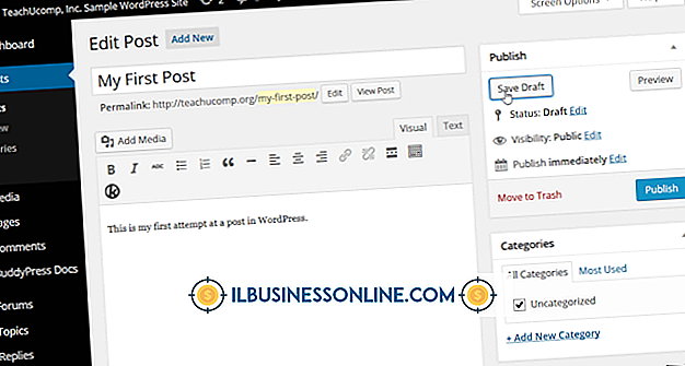 Categorie het opzetten van een nieuw bedrijf: Blogspot-berichten exporteren