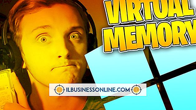 zakładanie nowej firmy - Jak zwolnić pamięć wirtualną w XP