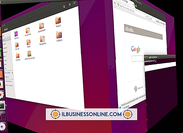 etablering af en ny virksomhed - Sådan bruges Cube i Ubuntu