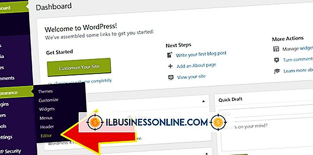 Categorie het opzetten van een nieuw bedrijf: Hoe Google AdSense insluiten binnen berichten op WordPress