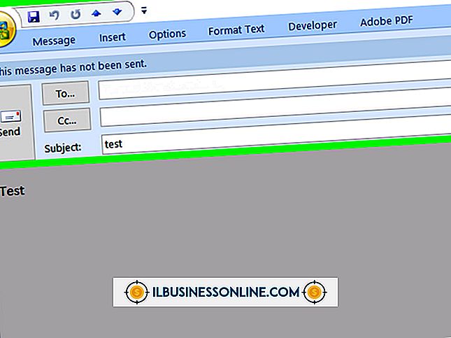 Categoria criação de um novo negócio: Posso retirar o email no Outlook?
