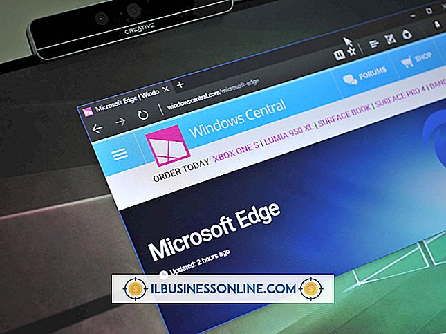 Cómo habilitar marcos en Internet Explorer en Windows XP