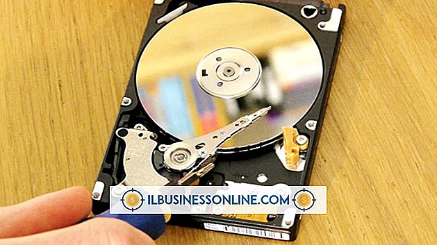 Categoría estableciendo un nuevo negocio: Cómo arreglar un disco duro que hace clic