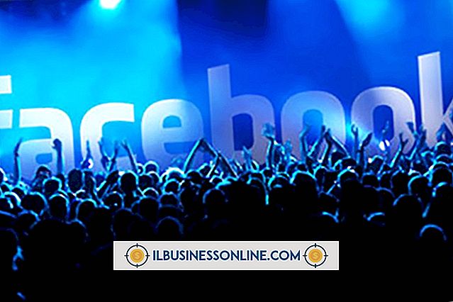 Thể LoạI thành lập một doanh nghiệp mới: Cách xuất sự kiện trang Facebook Fan